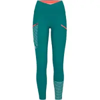 Ortovox Damen Tight MANDREA TIGHTS W