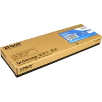Epson SJIC30P(C): Ink cartridge for ColorWorks C7500G (Cyan), Cyan, 1 Stück(e)