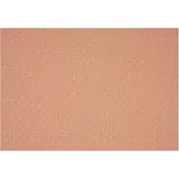 Guzzini VIENNESE Platzdeckchen Doubleface White