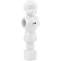 Sport-Thieme Kickerfigur für Betontischkicker
