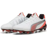 Puma KING ULTIMATE FG/AG - schwarz, Größe:11,5
