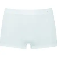 Mey Panty Serie Emotion Weiss | Größe 46