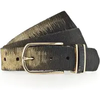 B.belt Gürtel Leder