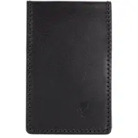 Fjällräven övik Card Holder Large black (550) One Size