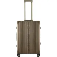 Aleon Traveler 4-Rollen Trolley Aluminium 67 cm