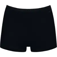 Mey Panty Serie Lights Basic Schwarz | Größe 40