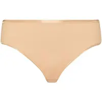 Hanro Cotton Seamless Midi
