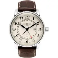 Zeppelin 7642-5 Graf Herrenuhr