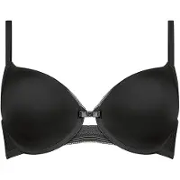Triumph Vorgeformter BH Beauty-Full Essential | Grösse: 85C | Farbe: Schwarz
