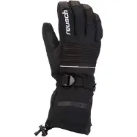 Reusch Isidro GTX black / white (7701) 11