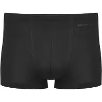 Mey Shorty Serie Casual Cotton Schwarz | Größe 12
