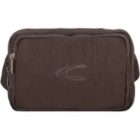 Camel active Bauchtasche "Journey" aus leichtem robusten Nylon, funktional perfekt für alle Lebenslagen