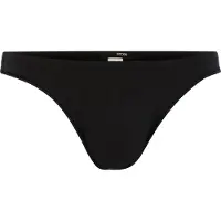 Hom Männer String Freddy | Grösse: M | Farbe: Schwarz