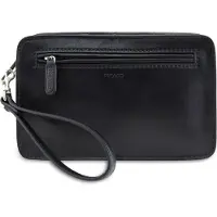 PICARD Toscana - Handgelenktasche 23 cm (schwarz)