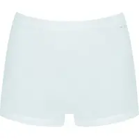 Mey Panty Serie Lights Basic Weiss | Größe 42