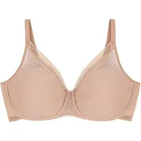 Triumph Nicht geformter BH Infinite Sensation | Grösse: 75F | Farbe: Pulver