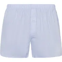 Hanro Fancy Woven Boxer