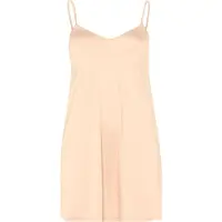 Hanro Chemise Satin Deluxe