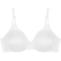 Triumph Schalen-BH mit Bügel Triumph White
