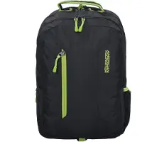 Samsonite Unisex. 78828-2606 Urban Groove Ug4 Laptop-Rucksack schwarz (OSFA), Lässig, Polyester