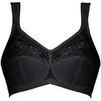 Anita Ohne Bügel BH Safina | Grösse: 100E | Farbe: Schwarz