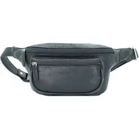 PICARD Luis Gürteltasche Leder 20 cm Picard Ozean