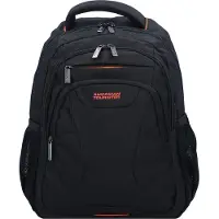 American Tourister AT WORK 33G001 88528 Rucksack, Polyester, Notebookfach, max. 35,81 cm Bildschirmgröße