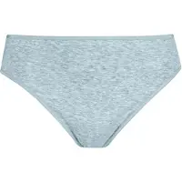 Mey Jazz-Pants Serie Cotton Pure Light Grey Melange | Größe 42