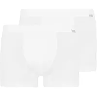 Hanro 2er Pack Cotton Essentials Pants - Shorts