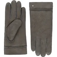 Roeckl Handschuh in grau | Gr.: 8,5