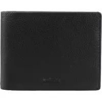 Maître Schwarzerden Gathman Billfold H9 in Black (0.3 Liter), Geldbörse