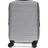 Mandarina Duck Tank Case Fsv21 Koffer Auf Rollen