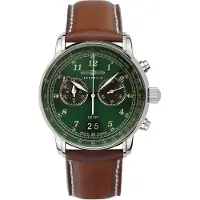 Zeppelin LZ 127 Graf Herrenuhr Chronograph