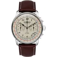 Zeppelin 7614-5 Uhr