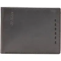 Strellson Oxford Circus Billfold H7 Dark Brown
