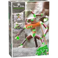Haba Terra Kids Connectors - Figuren-Baukasten