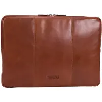Leonhard heyden Laptophülle Cambridge 5248 RV-Laptoptasche M Cognac (3.2 Liter)