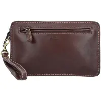 PICARD Toscana - Handgelenktasche 23 cm (kastanie)