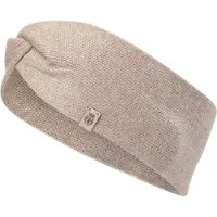 Roeckl Stirnband Wool Mix Essentials Headband Cashmere