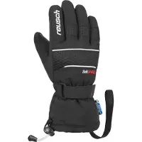 Reusch Handschuh Junior Connor R-TEX XT Black White-5