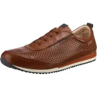 Pikolinos LIVERPOOL Herrenschuhe - bequeme Slipper - Halbschuhe braun NEU
