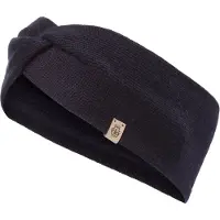 Roeckl Stirnband Wool Mix Essentials Headband Navy