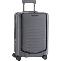 Porsche Design - Roadster 4W Trolley S Business Anthracite Matt - Koffer , 45 l