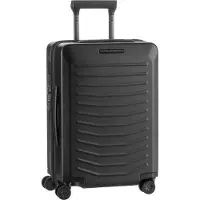 Porsche Design Roadster Hardcase 4-Rollen-Kabinentrolley 55 cm S black