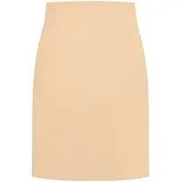 Bye Bra Korrektiver Unterrock Invisible Skirt Damen Beige-XL