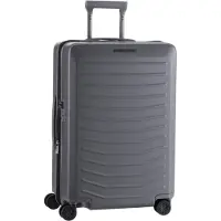 Porsche Design Roadster Hardcase 4W Trolley M anthracite