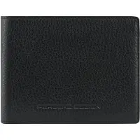 Porsche Design - Business Billfold 9910 Black - Portemonnaie , 0.1 l