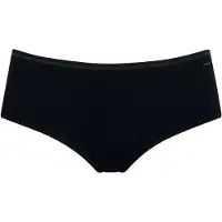 Mey Panty Serie Superfine Organic Schwarz | Größe 46