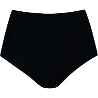 Mey Taillen-Slip Serie Natural Second me Schwarz | Größe XL