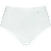 Mey Taillen-Slip Serie Lights Basic Weiss | Größe 50